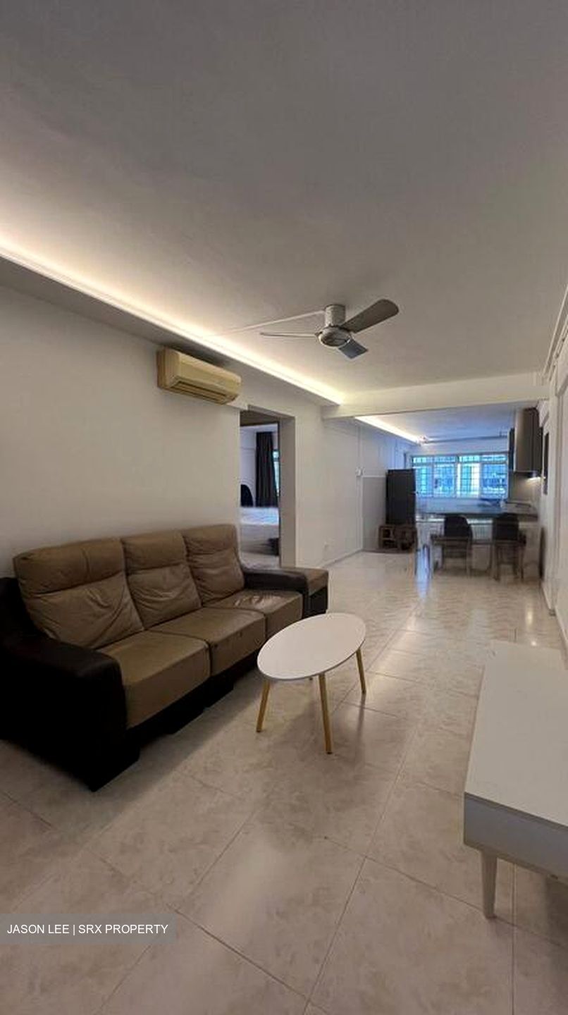 Blk 146 Bukit Batok West Avenue 6 (Bukit Batok), HDB 3 Rooms #607932891